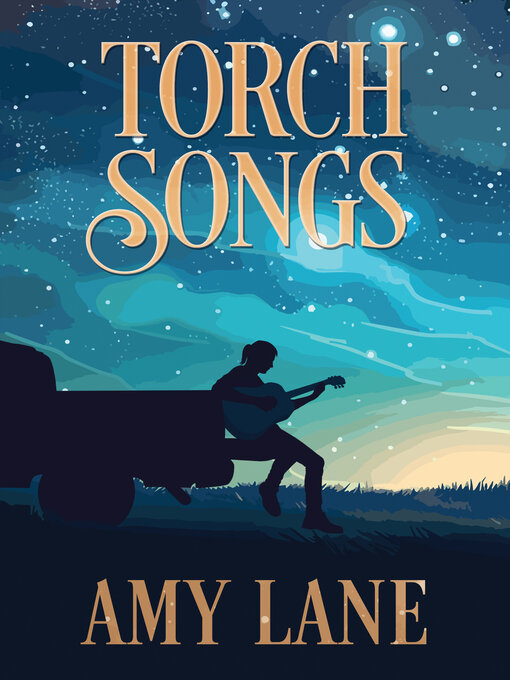 Title details for Torch Songs by Amy Lane - Available